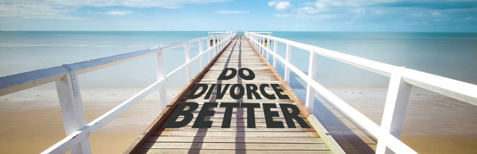 Do Divorce Better