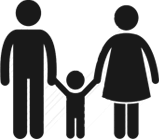Parenting icon